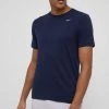 Ανδρικά Μπλουζάκια Reebok - Μπλουζάκι (3-pack) σκούρο μπλε