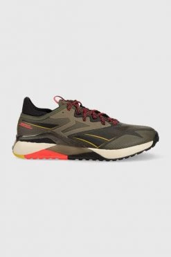 Ανδρικά Αθλητικά παπούτσια Reebok Nano X2 Tr Adventure πράσινο