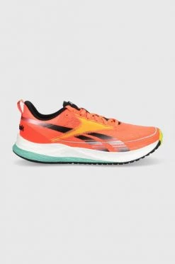 Ανδρικά Αθλητικά Παπούτσια για τρέξιμο Reebok Floatride Energy 4 πορτοκαλί