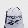 Τσάντα γυμναστηρίου Σακίδιο πλάτης Reebok μοβ