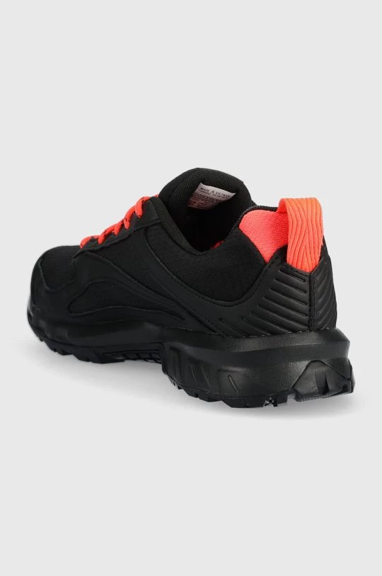 Ανδρικά Εξωτερικών δραστηριοτήτων Υποδήματα Reebok Ridgerider 6 Gtx μαύρο - Image 3