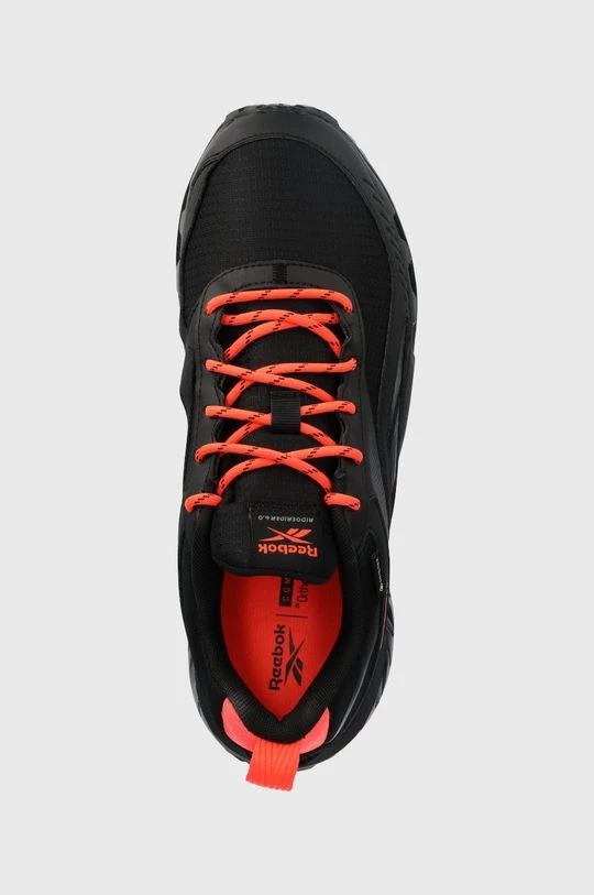 Ανδρικά Εξωτερικών δραστηριοτήτων Υποδήματα Reebok Ridgerider 6 Gtx μαύρο - Image 4
