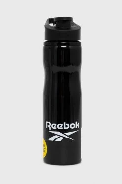 Αξεσουάρ προπόνησης Παγουρίνο Reebok μαύρο