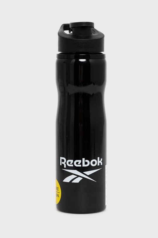 Αξεσουάρ προπόνησης Παγουρίνο Reebok μαύρο