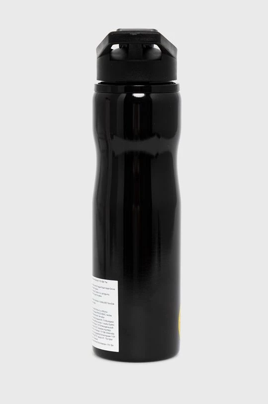 Αξεσουάρ προπόνησης Παγουρίνο Reebok μαύρο - Image 3