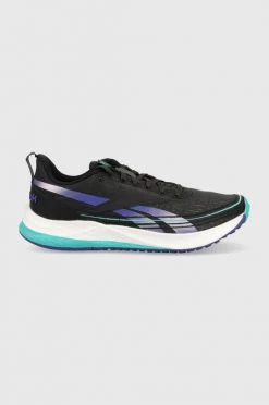 Ανδρικά Αθλητικά Παπούτσια για τρέξιμο Reebok Floatride Energy 4 μαύρο