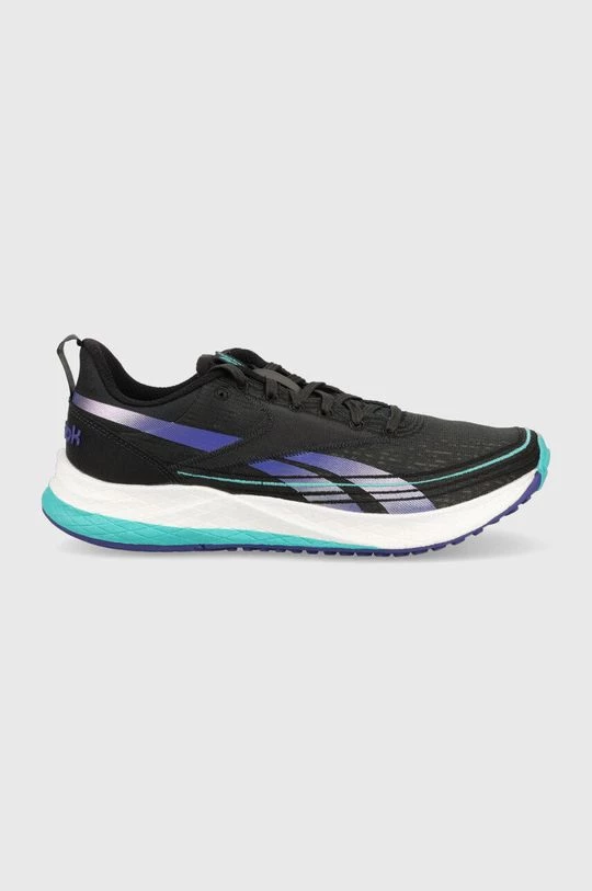 Ανδρικά Αθλητικά Παπούτσια για τρέξιμο Reebok Floatride Energy 4 μαύρο