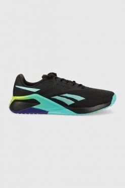 Ανδρικά Αθλητικά παπούτσια Reebok Nano X2 μαύρο
