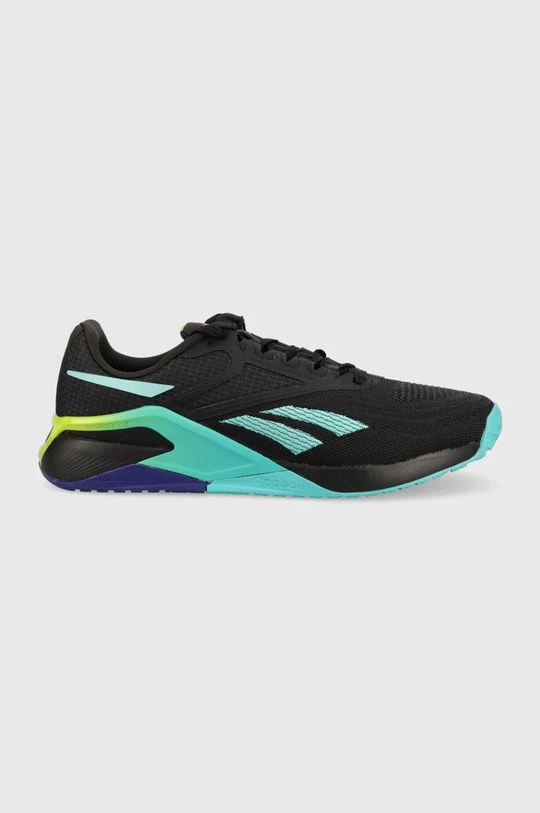 Ανδρικά Αθλητικά παπούτσια Reebok Nano X2 μαύρο