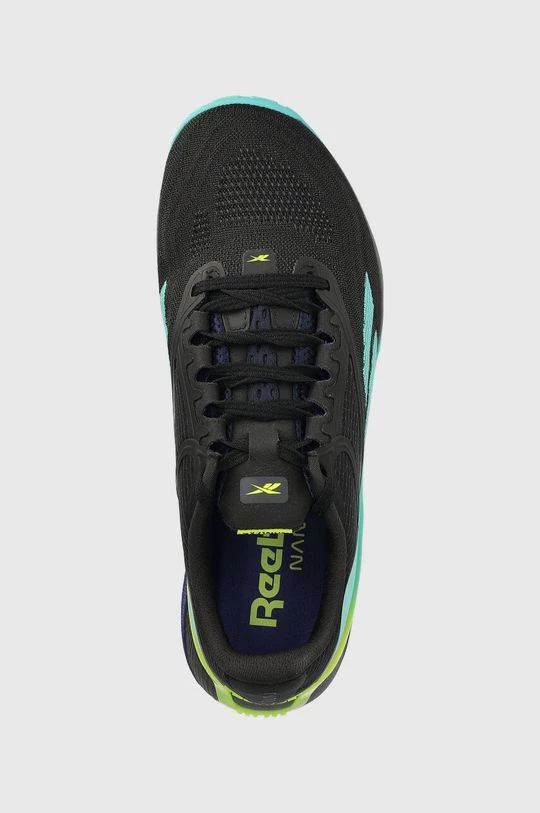 Ανδρικά Αθλητικά παπούτσια Reebok Nano X2 μαύρο - Image 4