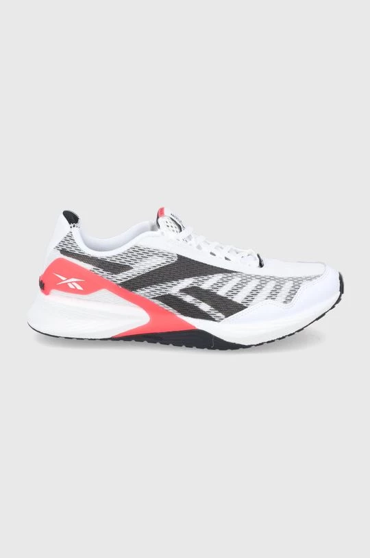 Αθλητικά Υποδήματα Reebok SPEED 21 TR άσπρο