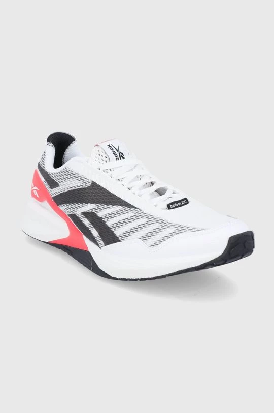 Αθλητικά Υποδήματα Reebok SPEED 21 TR άσπρο - Image 2