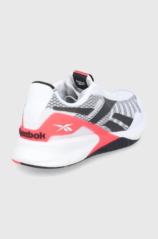 Αθλητικά Υποδήματα Reebok SPEED 21 TR άσπρο - Image 3