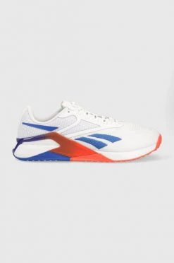 Ανδρικά Αθλητικά παπούτσια Reebok Nano X2 άσπρο