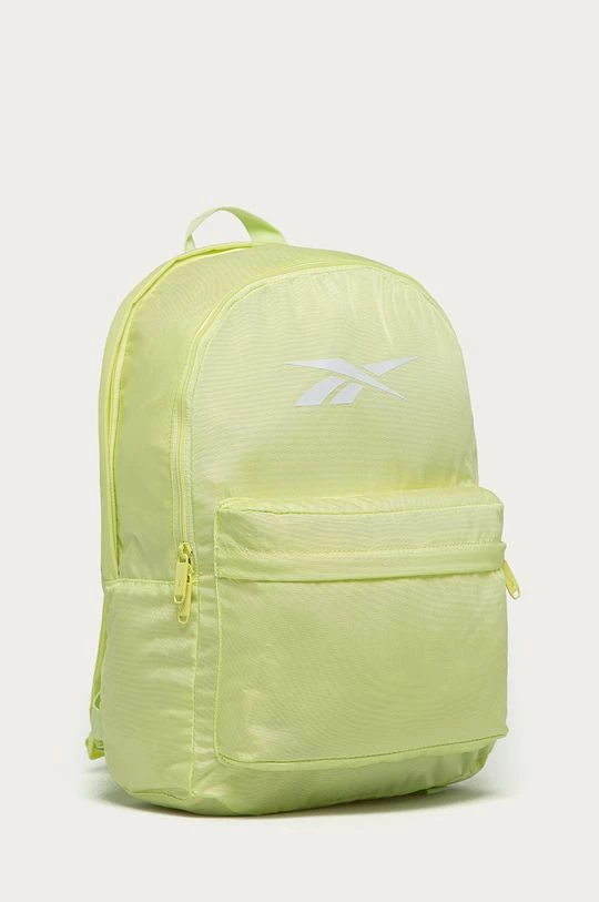 Σακίδια πλάτης Reebok - Σακίδιο πλάτης κίτρινο πράσινο - Image 2
