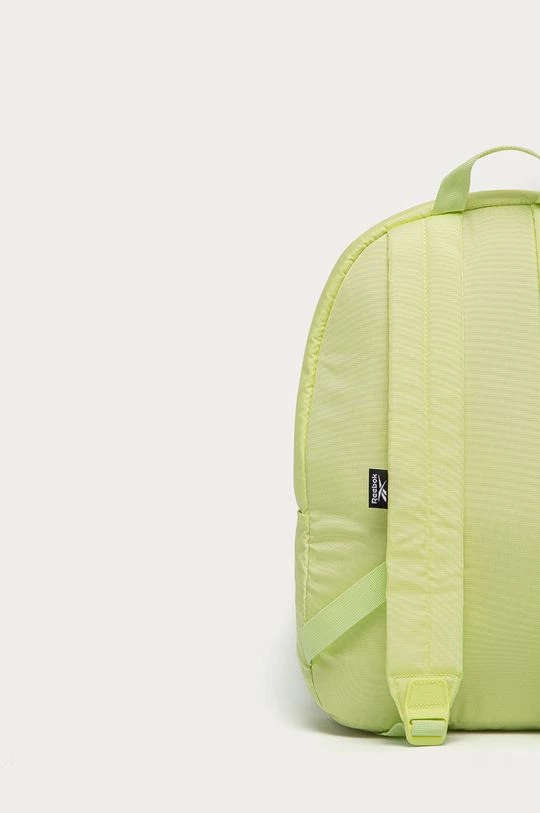 Σακίδια πλάτης Reebok - Σακίδιο πλάτης κίτρινο πράσινο - Image 3