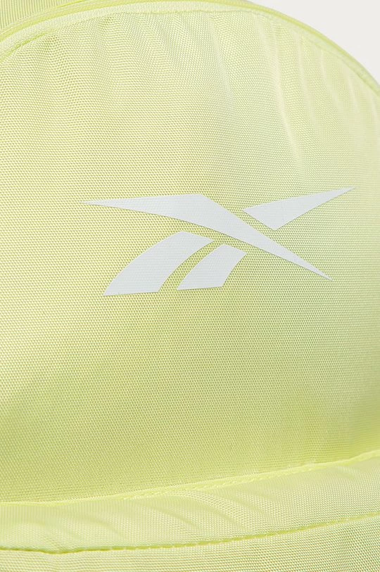 Σακίδια πλάτης Reebok - Σακίδιο πλάτης κίτρινο πράσινο - Image 4