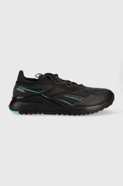 Ανδρικά Αθλητικά παπούτσια Reebok Nano X2 Tr μαύρο