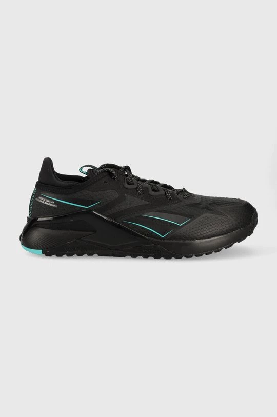 Ανδρικά Αθλητικά παπούτσια Reebok Nano X2 Tr μαύρο