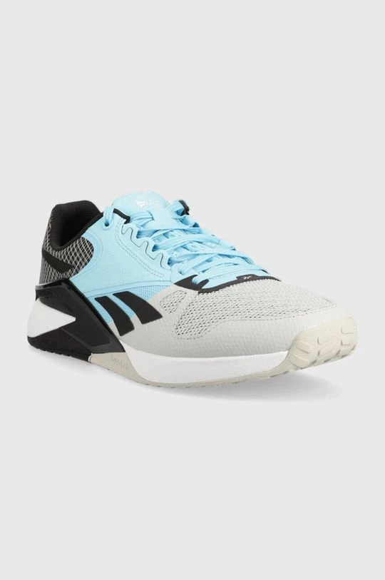Αθλητικά παπούτσια Reebok Nano 6000 γκρι - Image 2