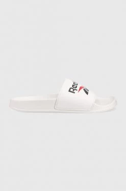 Ανδρικά Παντόφλες Reebok Fulgere άσπρο