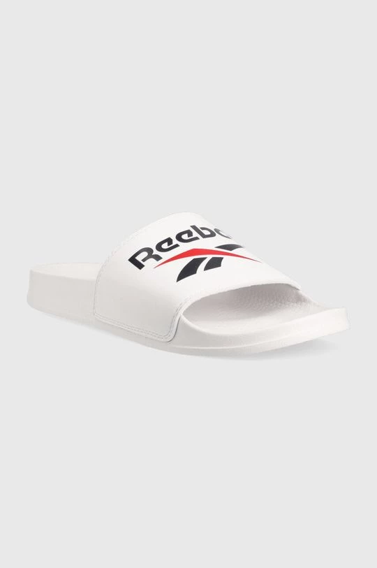 Ανδρικά Παντόφλες Reebok Fulgere άσπρο - Image 2