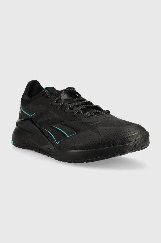 Ανδρικά Αθλητικά παπούτσια Reebok Nano X2 Tr μαύρο - Image 2