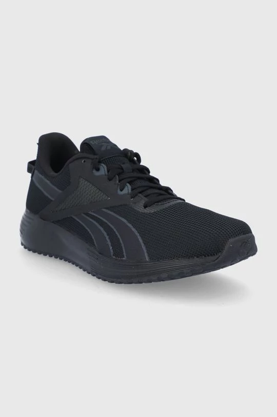 Ανδρικά Αθλητικά Υποδήματα Reebok REEBOK LITE PLUS 3.0 μαύρο - Image 2