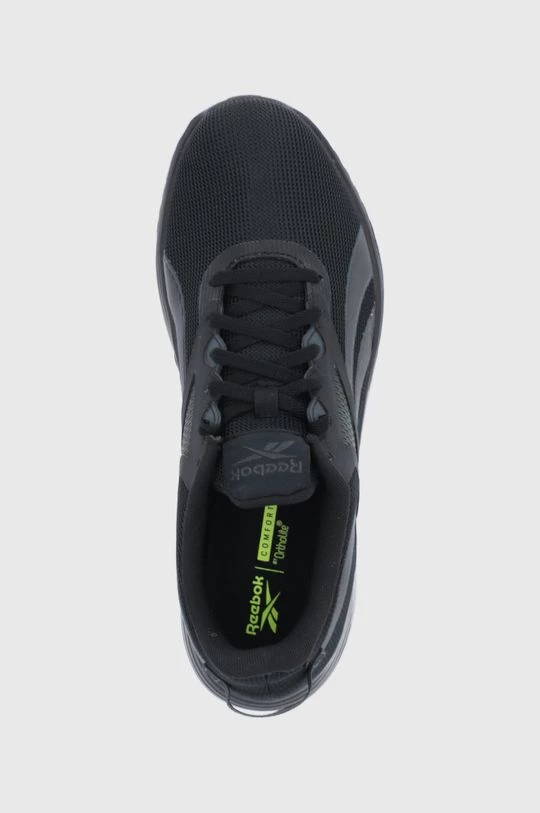 Ανδρικά Αθλητικά Υποδήματα Reebok REEBOK LITE PLUS 3.0 μαύρο - Image 4