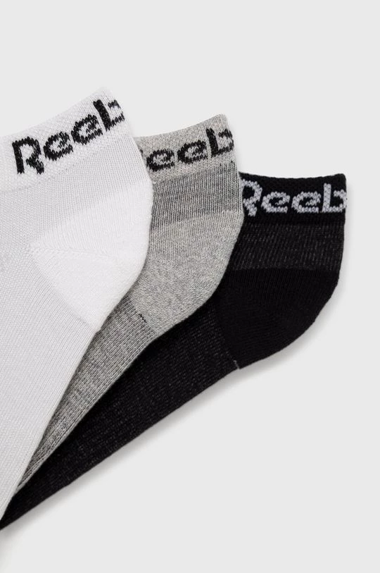 Κάλτσες Reebok πολύχρωμο - Image 2