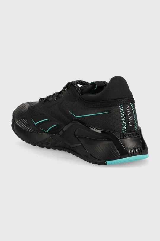 Ανδρικά Αθλητικά παπούτσια Reebok Nano X2 Tr μαύρο - Image 3