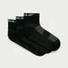 Ανδρικά Reebok - Κάλτσες (3-pack) μαύρο