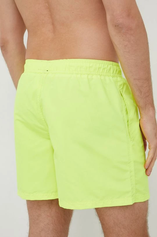 Ανδρικά Σόρτς Σορτς κολύμβησης Reebok κίτρινο - Image 3