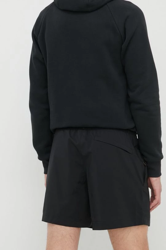 Ανδρικά Σορτς Reebok μαύρο - Image 3