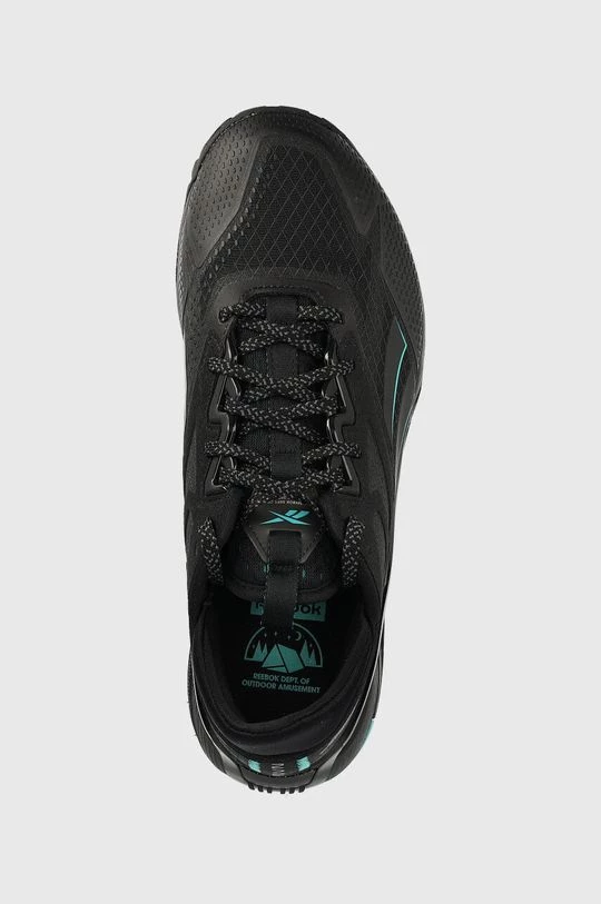 Ανδρικά Αθλητικά παπούτσια Reebok Nano X2 Tr μαύρο - Image 4