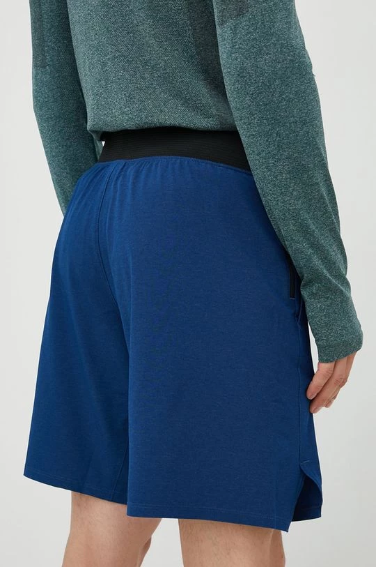 Ανδρικά Σορτς προπόνησης Reebok Epic ναυτικό μπλε - Image 3