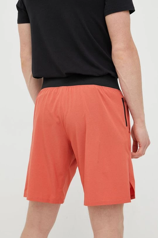 Ανδρικά Σορτς προπόνησης Reebok Epic πορτοκαλί - Image 3