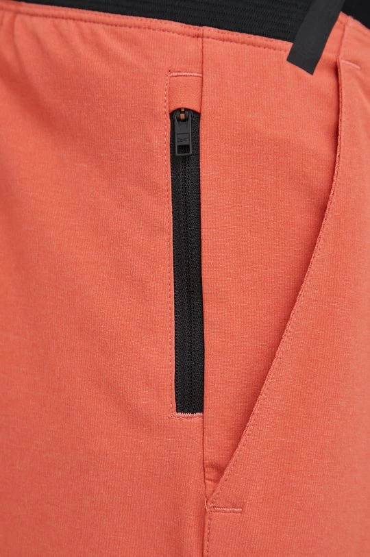 Ανδρικά Σορτς προπόνησης Reebok Epic πορτοκαλί - Image 4