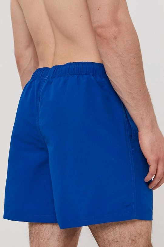 Ανδρικά Σόρτς Σορτς κολύμβησης Reebok κόκκινο - Image 3