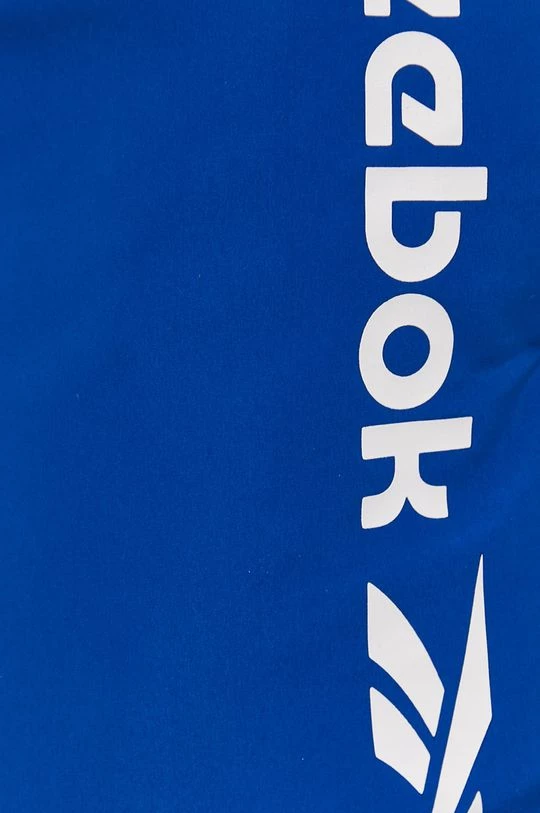 Ανδρικά Σόρτς Σορτς κολύμβησης Reebok κόκκινο - Image 4