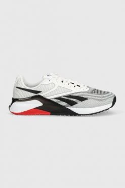 Ανδρικά Αθλητικά παπούτσια Reebok Nano X2 άσπρο