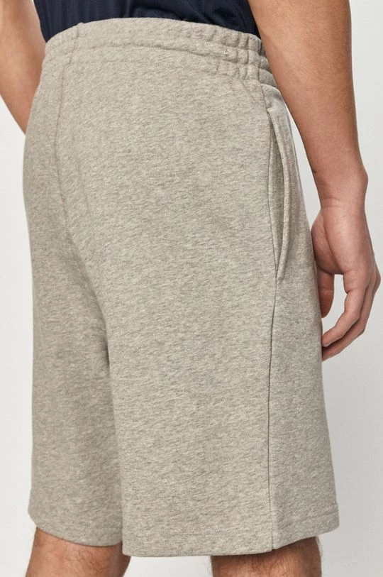 Ανδρικά Reebok - Σορτς γκρί - Image 3