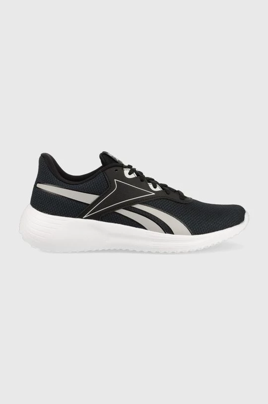 Ανδρικά Αθλητικά Παπούτσια για τρέξιμο Reebok Lite 3 μαύρο