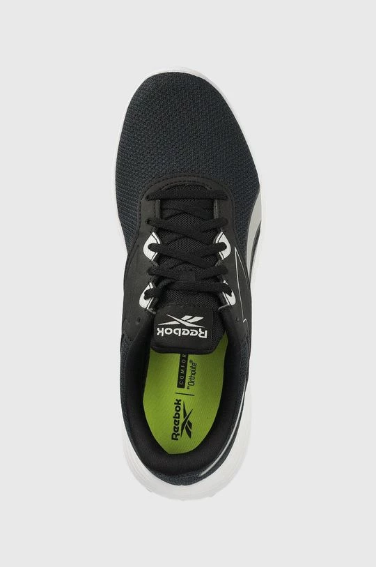 Ανδρικά Αθλητικά Παπούτσια για τρέξιμο Reebok Lite 3 μαύρο - Image 4