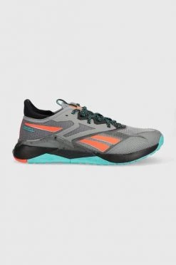 Ανδρικά Αθλητικά παπούτσια Reebok Nano X2 Tr Adventure γκρι