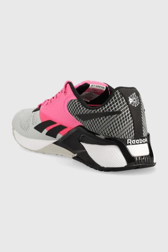 Αθλητικά παπούτσια Reebok Nano 6000 ροζ - Image 3