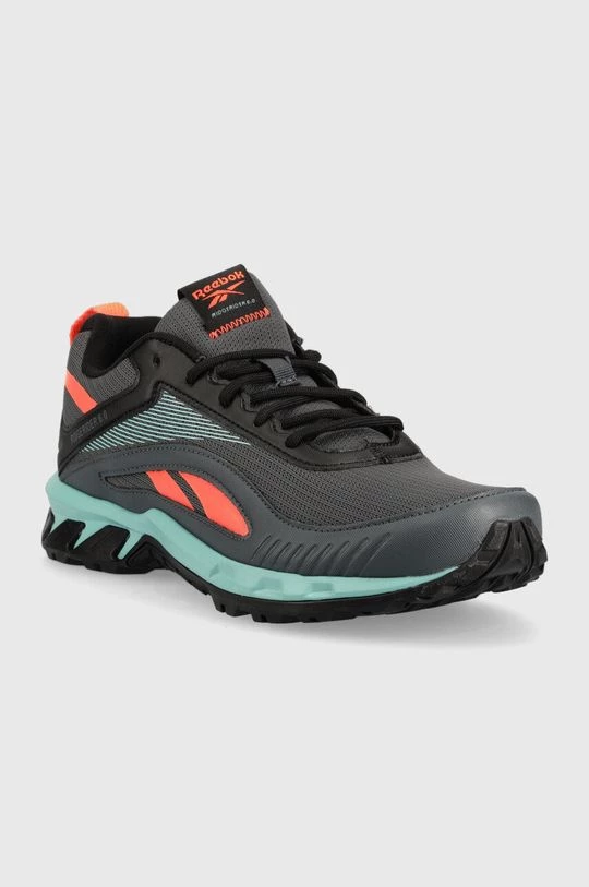 Ανδρικά Εξωτερικών δραστηριοτήτων Υποδήματα Reebok Ridgerider 6.0 γκρι - Image 2