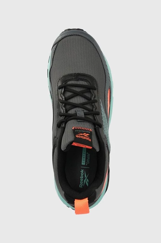 Ανδρικά Εξωτερικών δραστηριοτήτων Υποδήματα Reebok Ridgerider 6.0 γκρι - Image 4