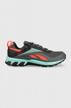 Ανδρικά Αθλητικά παπούτσια Reebok Ridgerider 6 Gtx γκρι