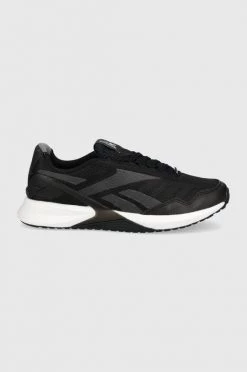 Αθλητικά παπούτσια Reebok Speed 21 μαύρο